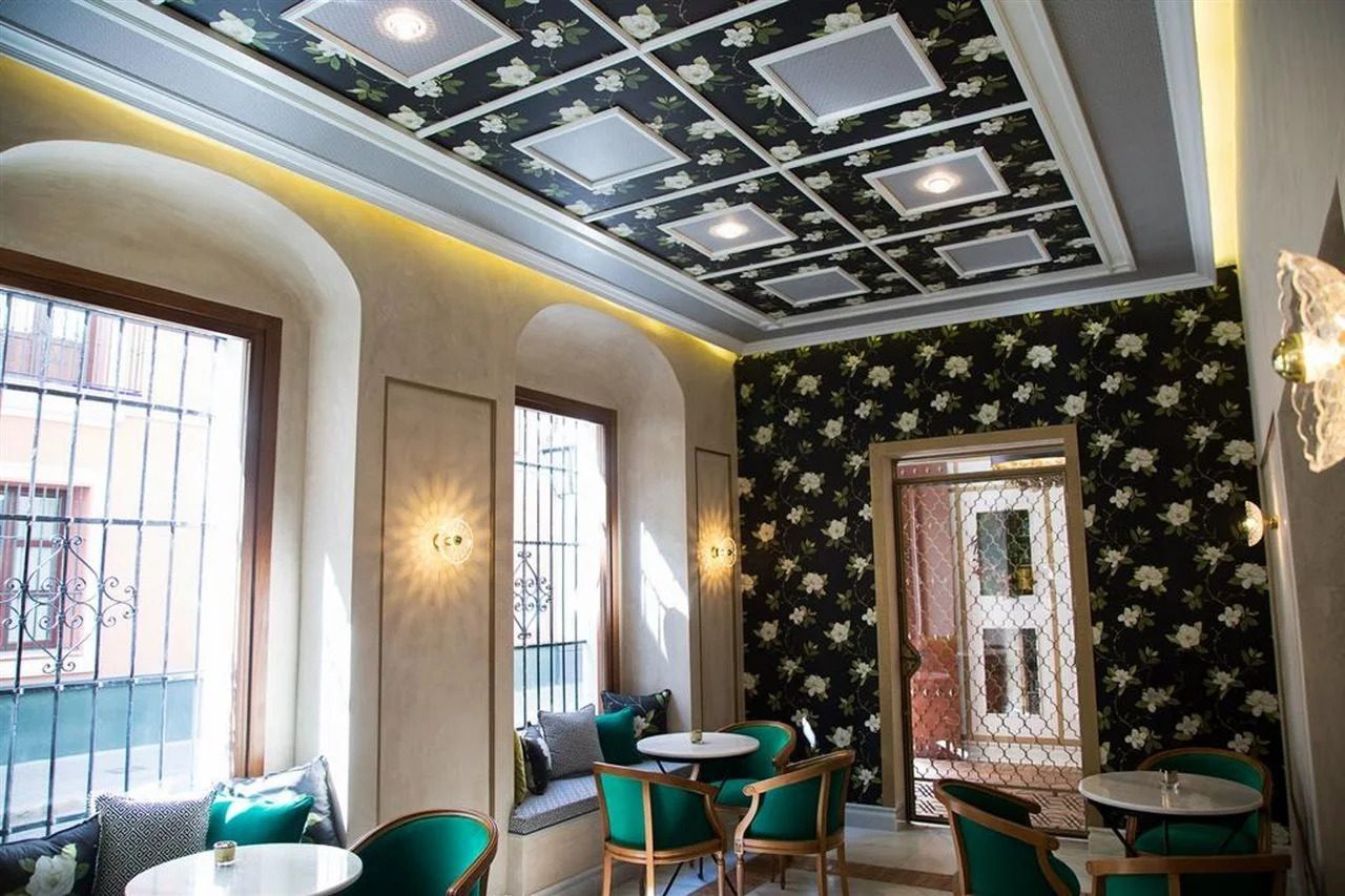 Foto - Hotel Gravina 51