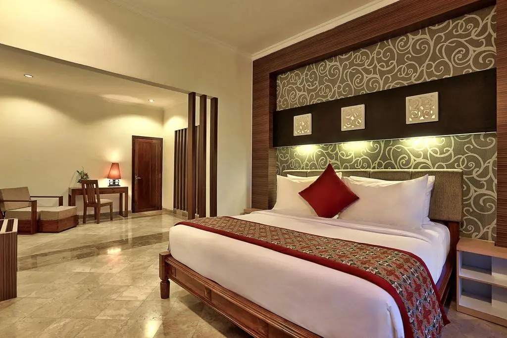 Photo - The Club Villas Seminyak