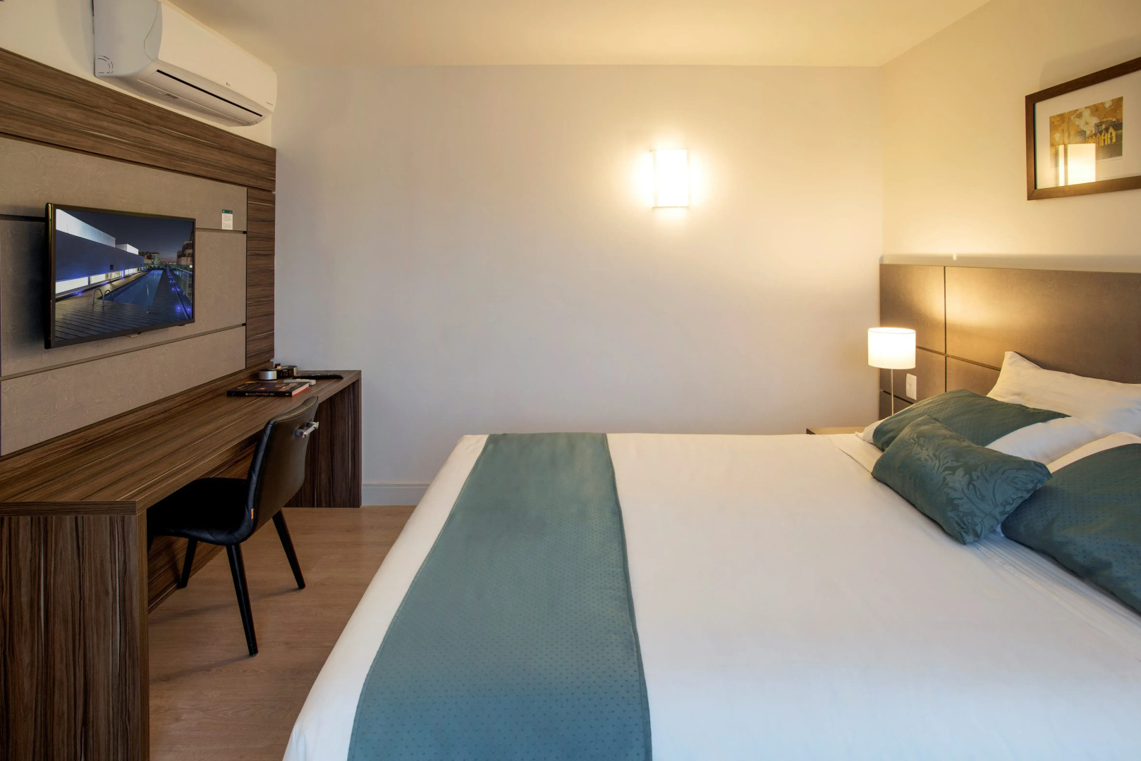 Foto - Hotel Laghetto Moinhos