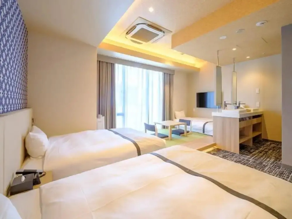 Foto - Tosei Hotel Cocone Tsukiji Ginza Premier