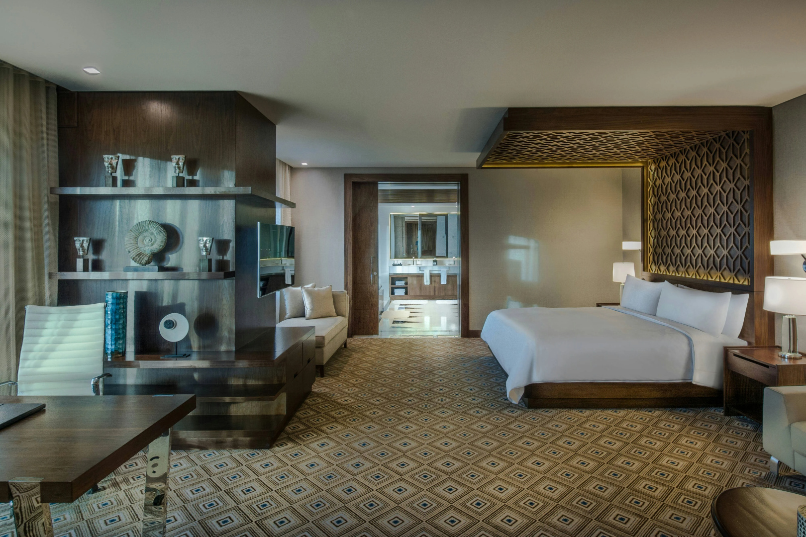 Photo - JW Marriott Hotel Santo Domingo