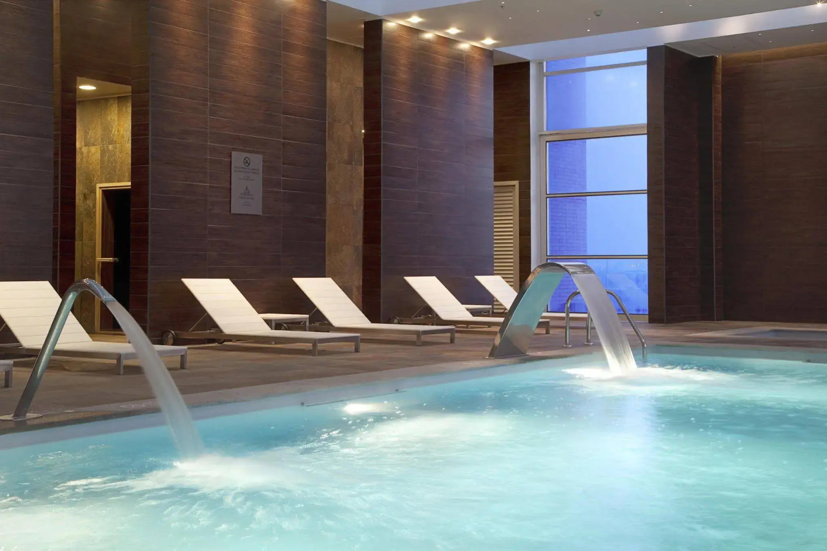Photo - Hilton Garden Inn Santiago Airport