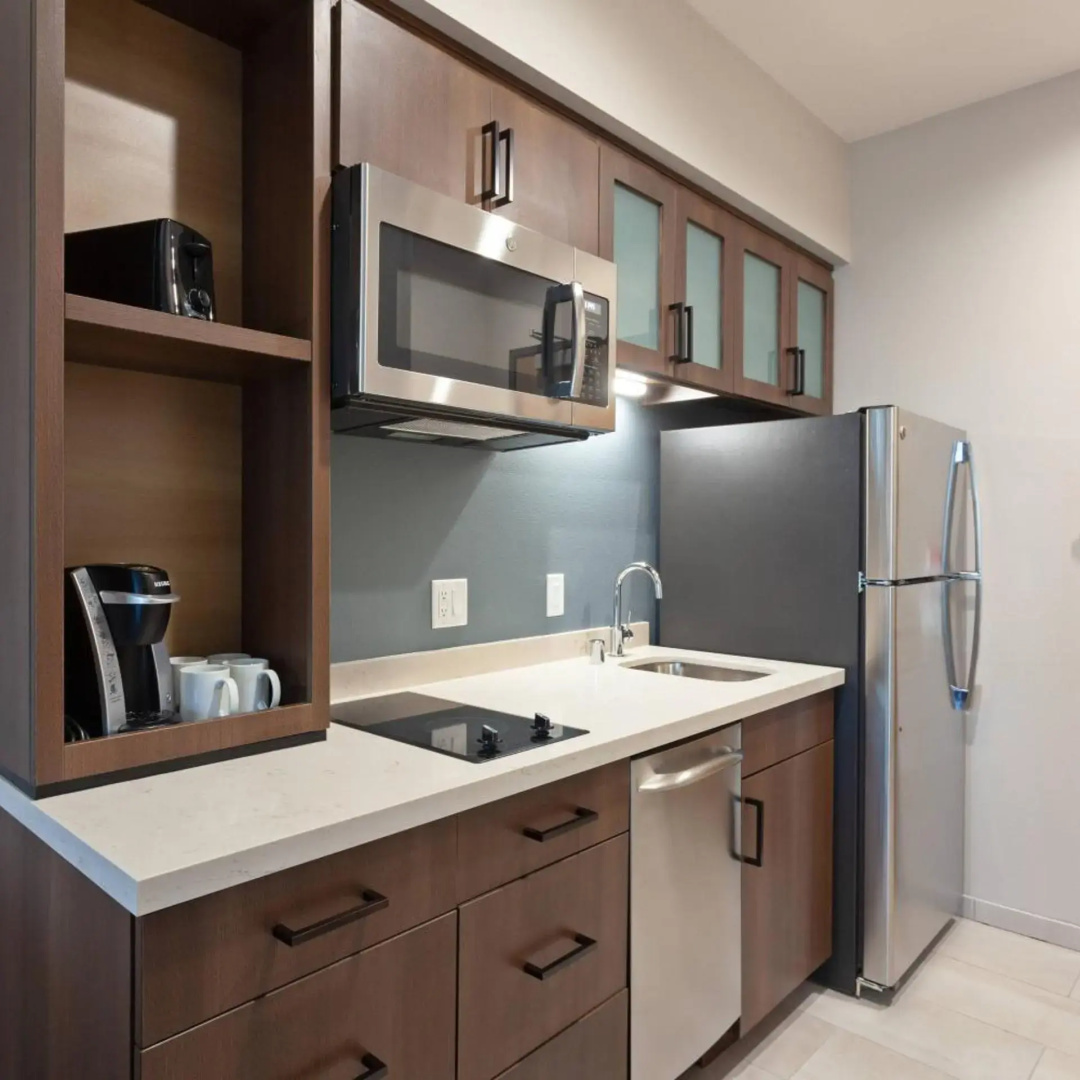 Foto - TownePlace Suites by Marriott San Diego Central