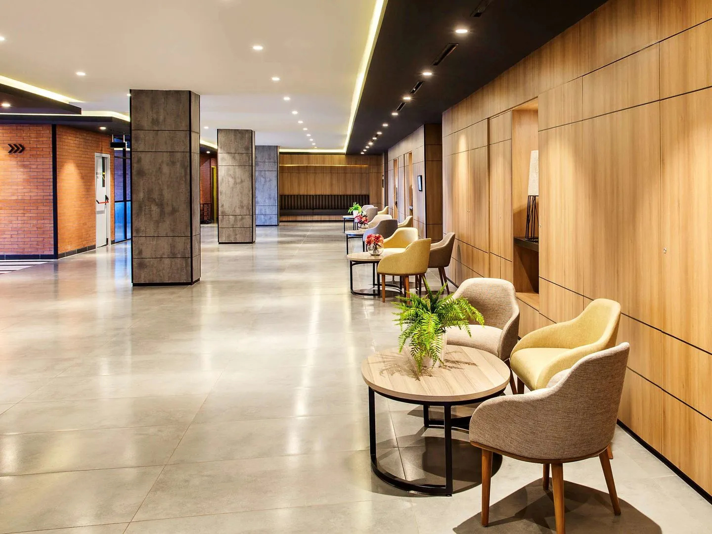 Foto - ibis Styles Bekasi Jatibening