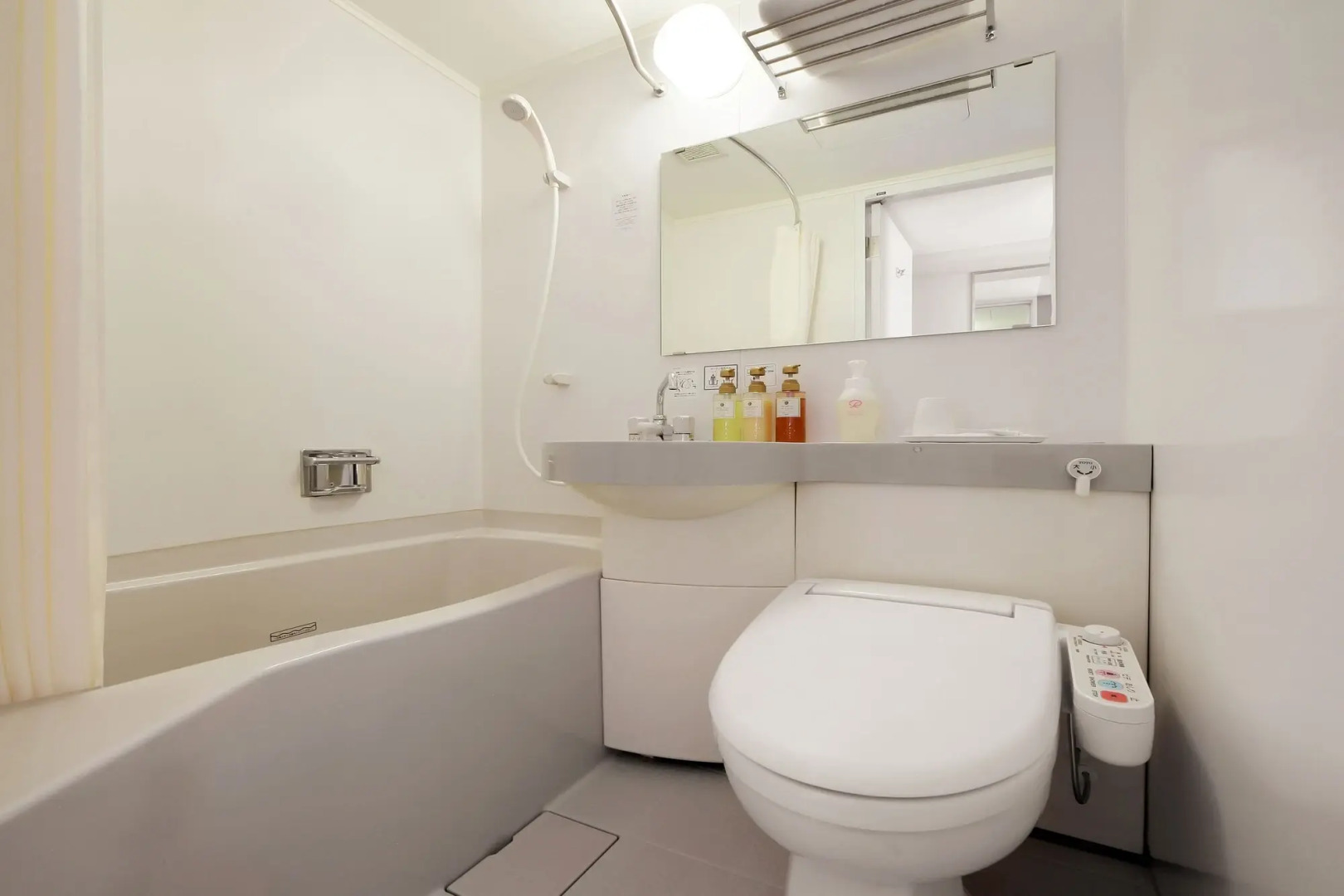 Foto - Keio Presso Inn Kanda