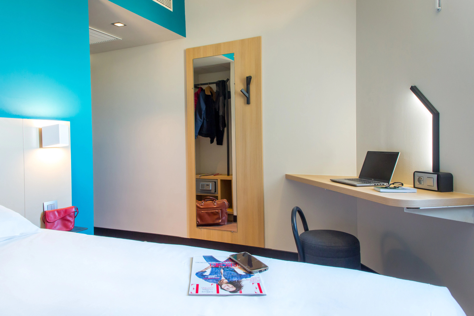 Foto - B&B HOTEL Marseille La Timone
