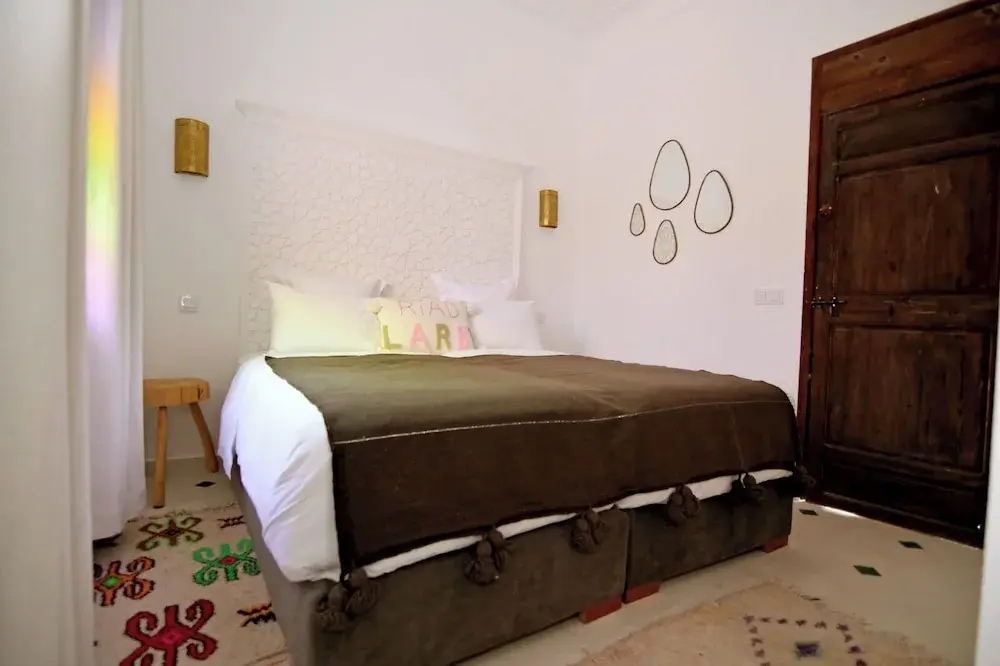 Foto - Riad Larbi Khalis