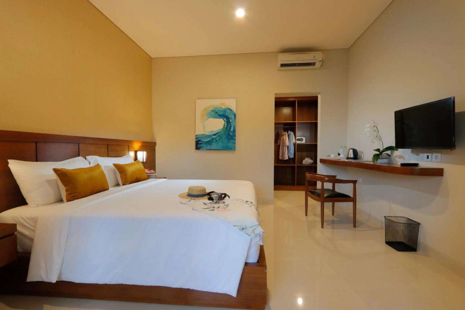 Photo - The Kana Kuta Hotel
