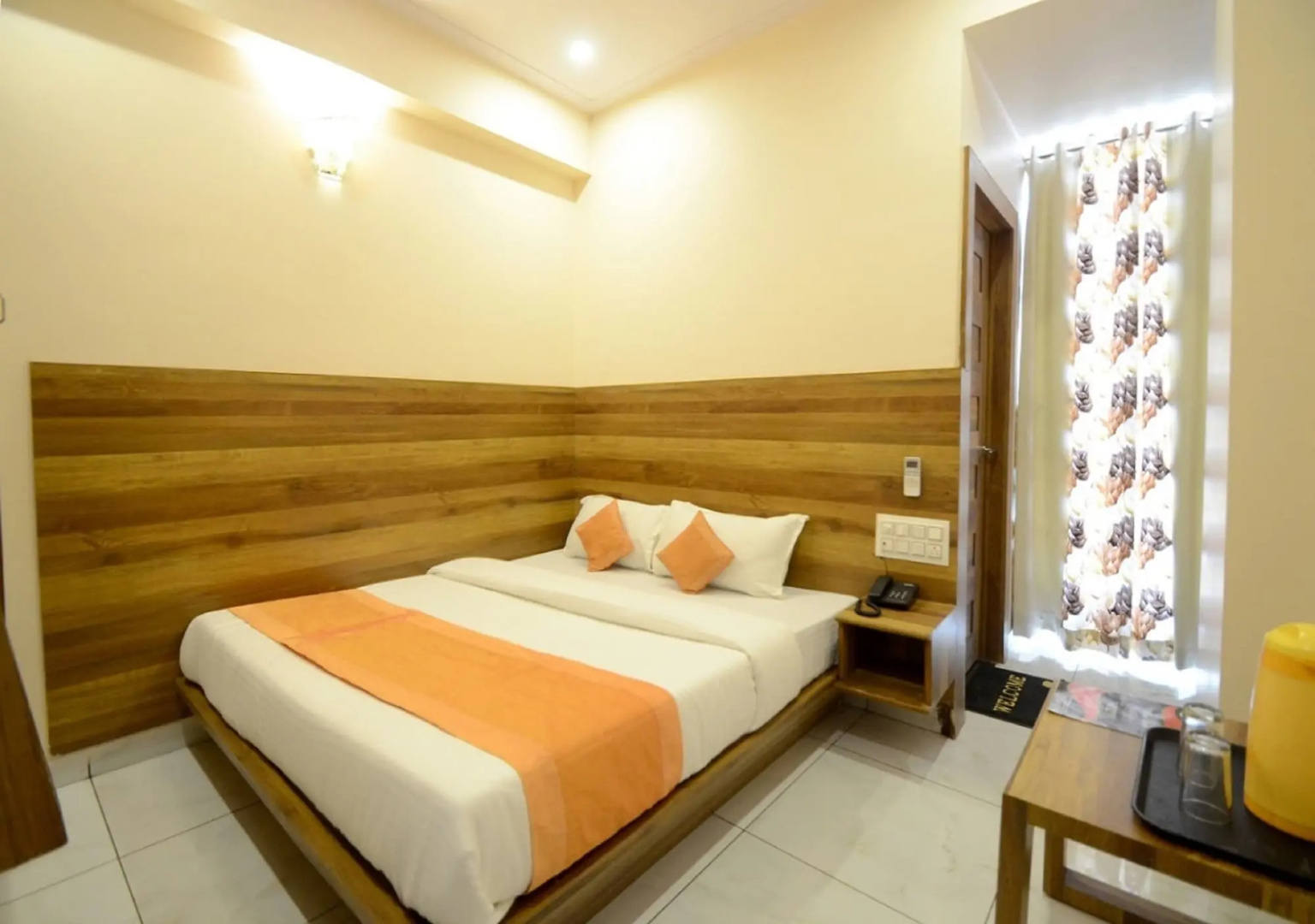 Foto - Hotel Metro Inn