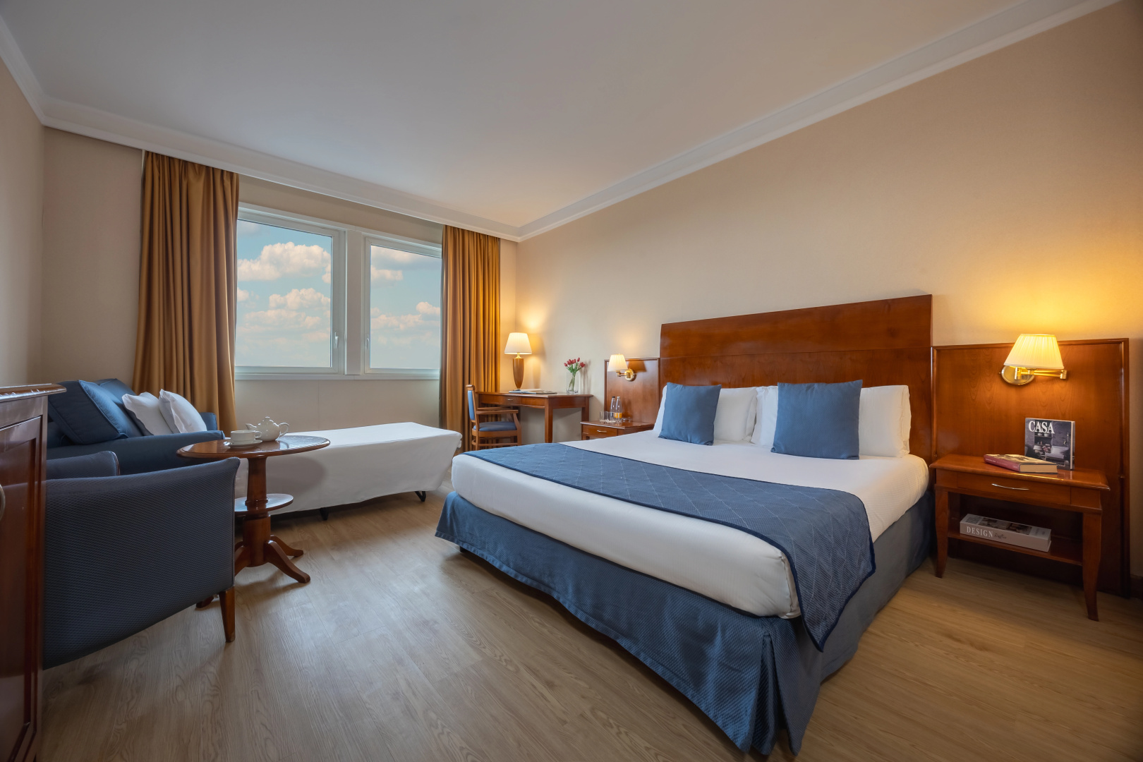 Foto - Hotel Roma Aurelia Antica