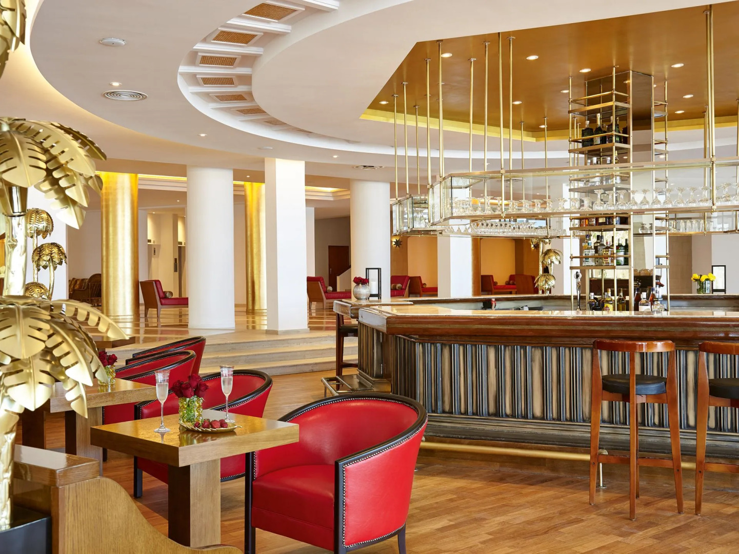 Foto - Grecotel LUXME Dama Dama