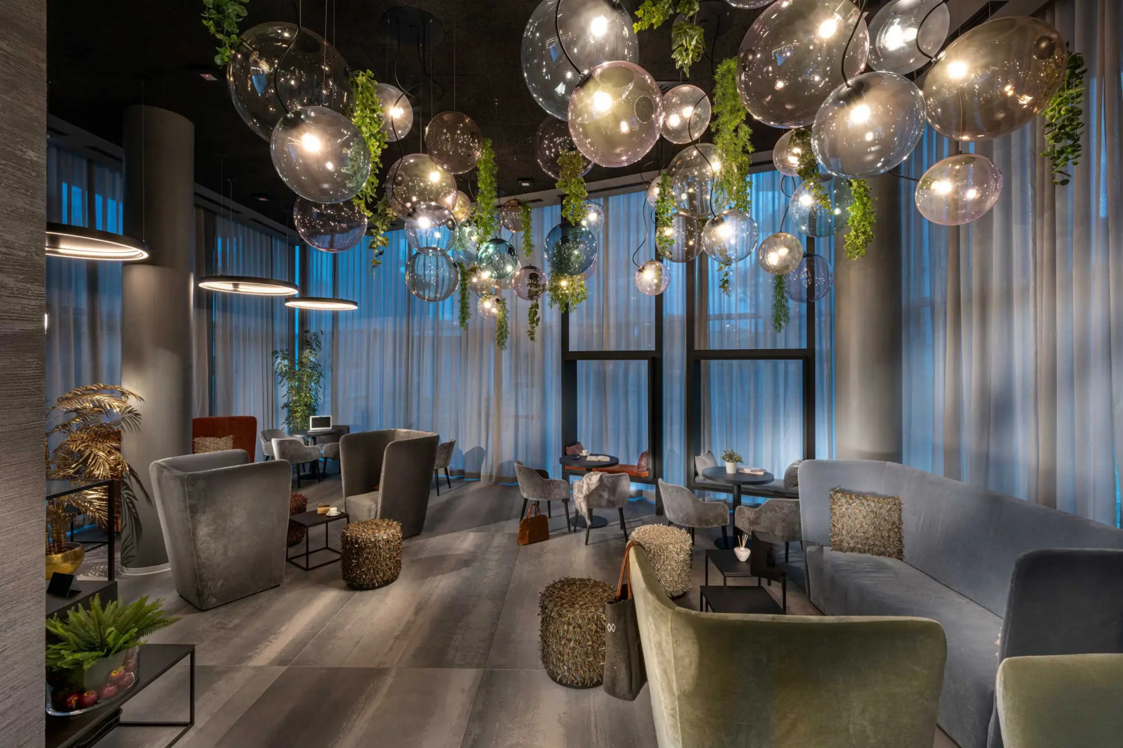 Photo - J44 Lifestyle hotel