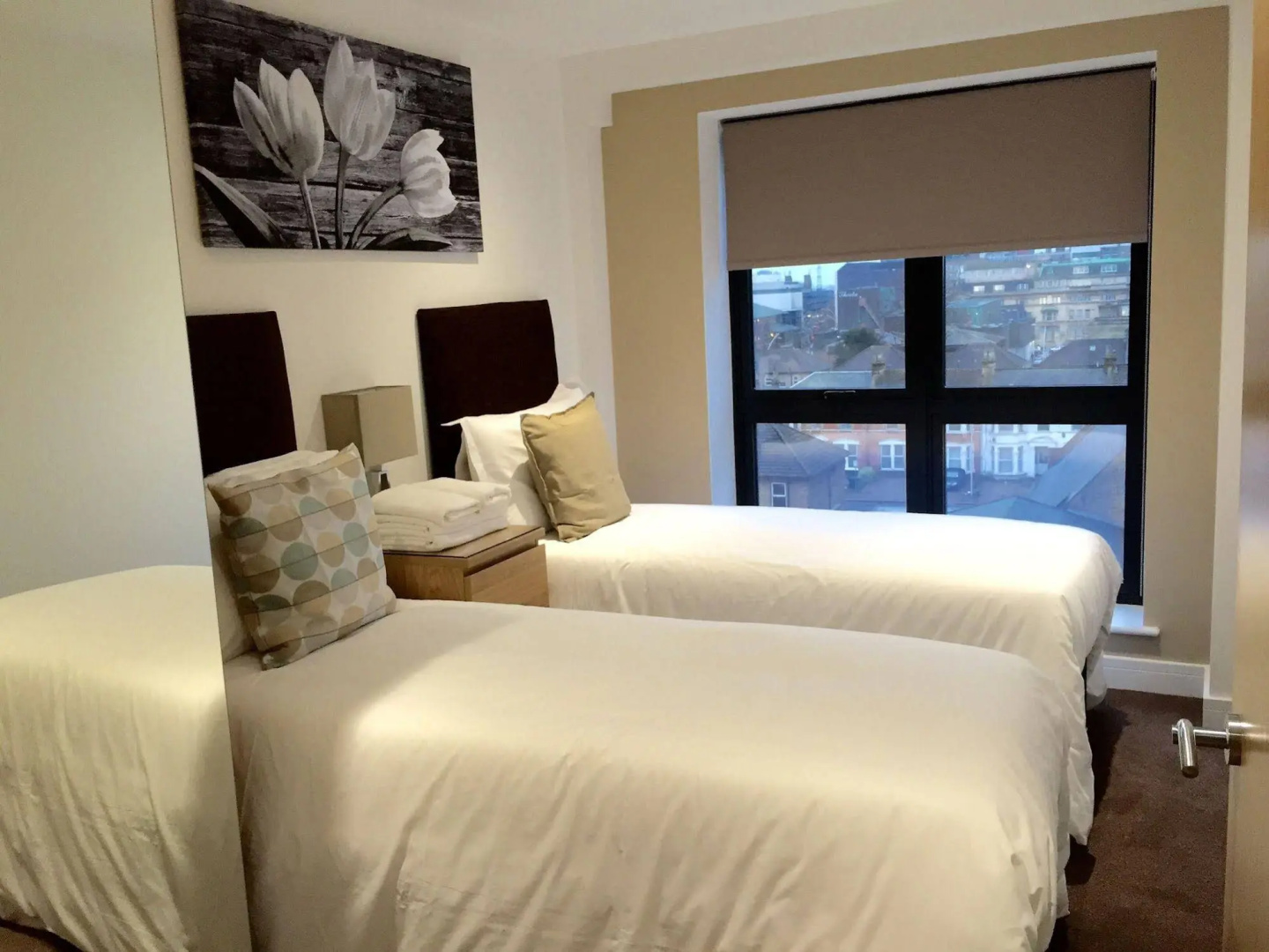 Foto - Ilford Tower Apartments