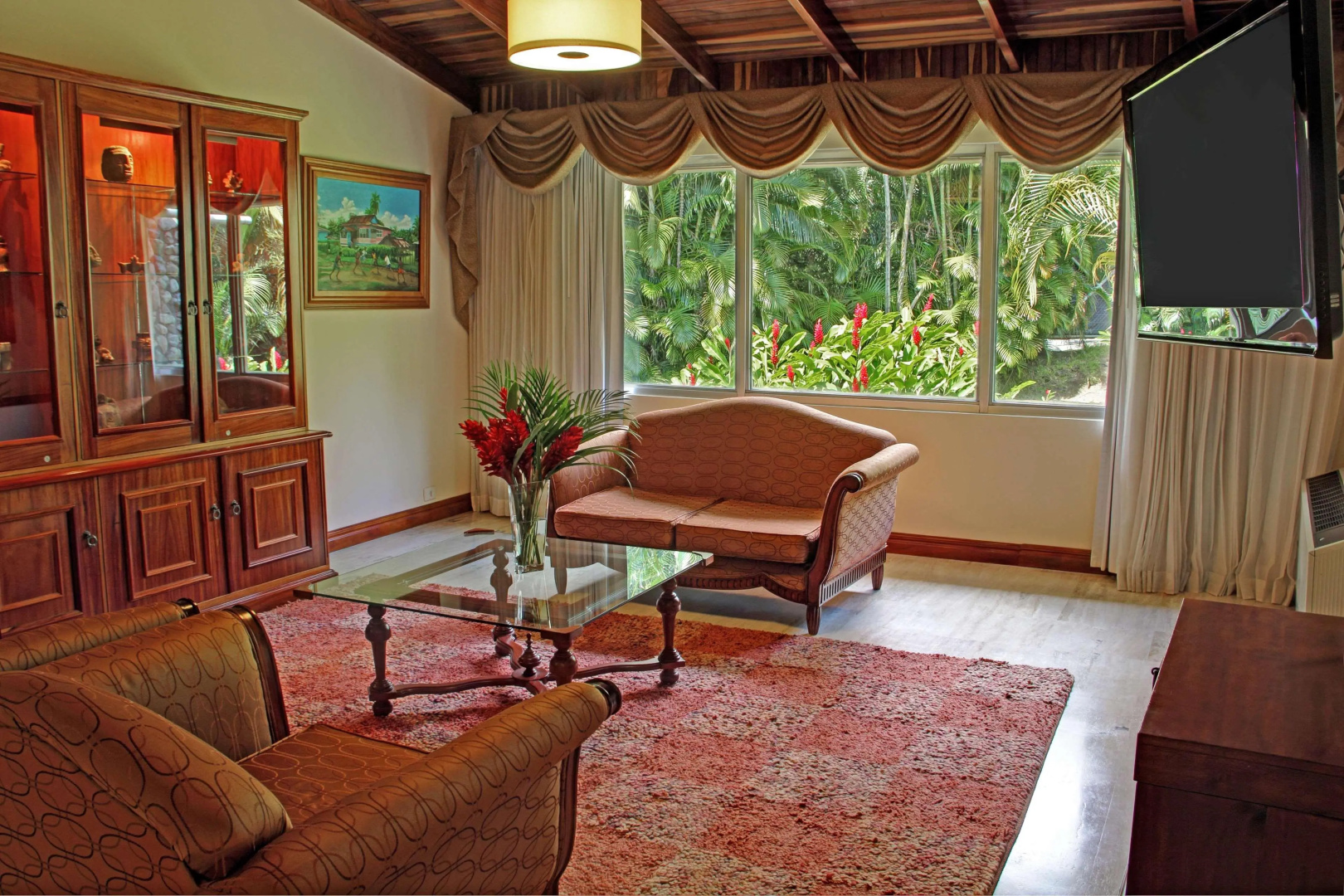 Photo - Hilton Cariari DoubleTree San Jose - Costa Rica