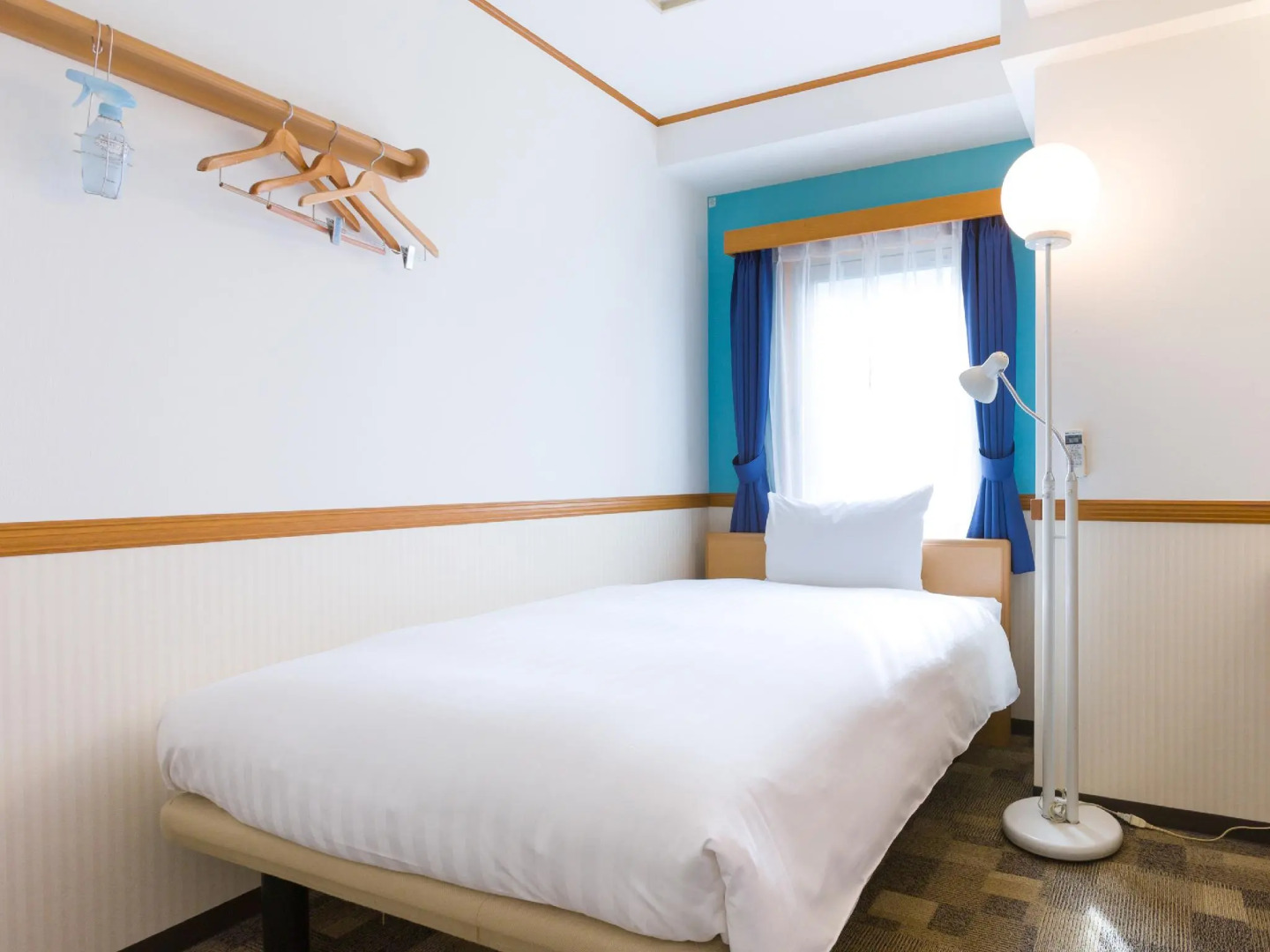 Photo - Toyoko Inn Yokohama Stadium Mae No 2