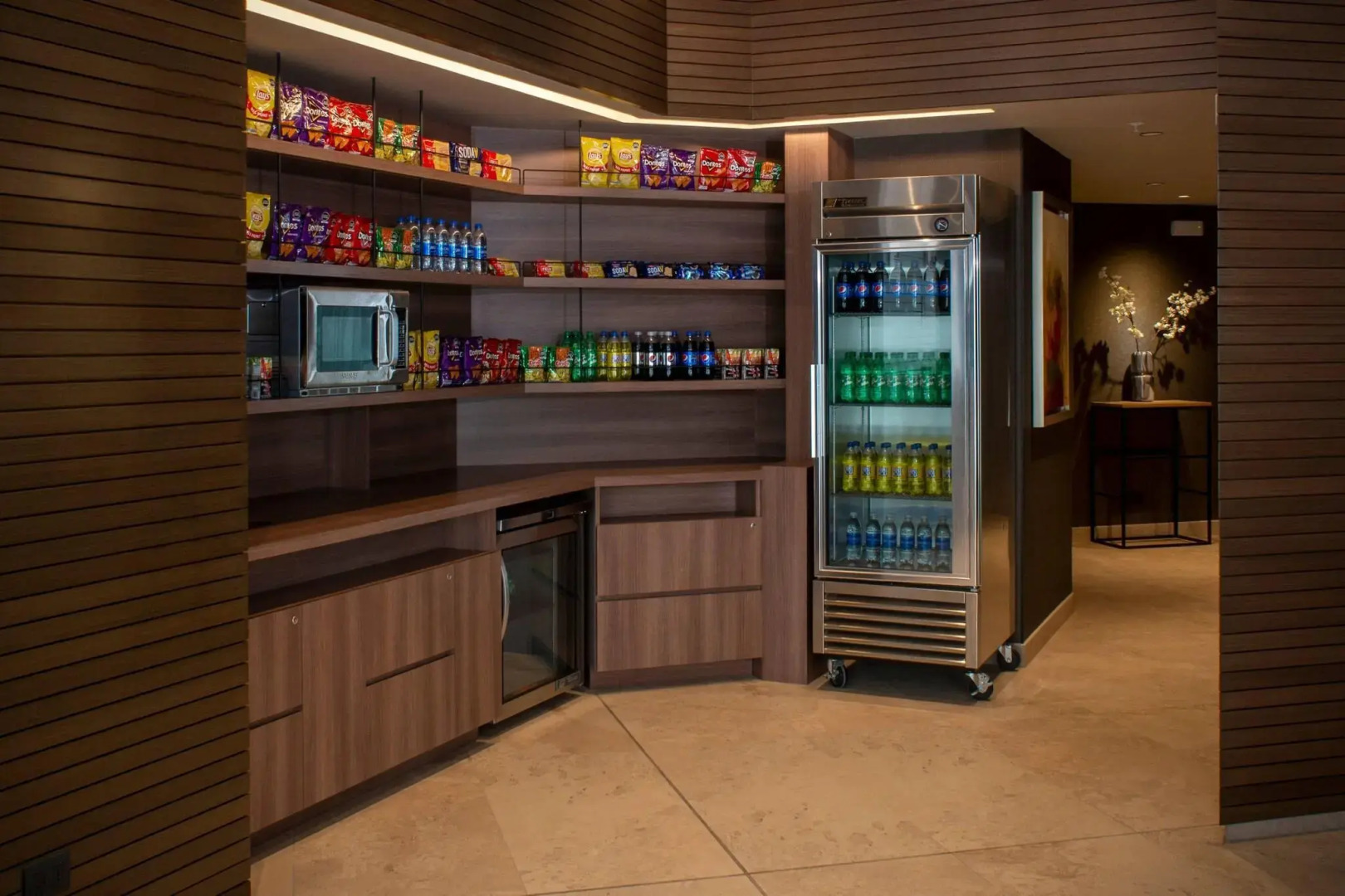 Foto - Fairfield by Marriott Lima Miraflores