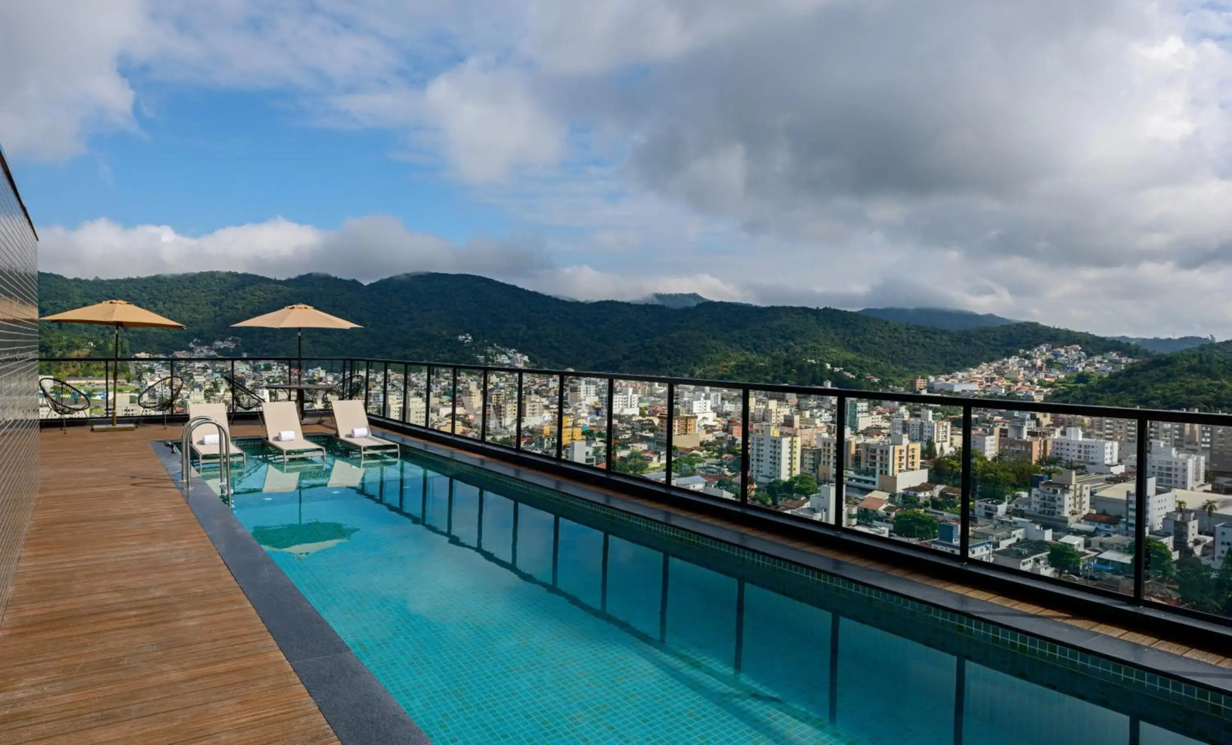 Foto - Ibis Balneario Camboriu