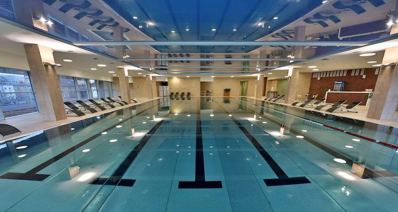 Photo - Lindner Hotel Bratislava, part of JdV by Hyatt