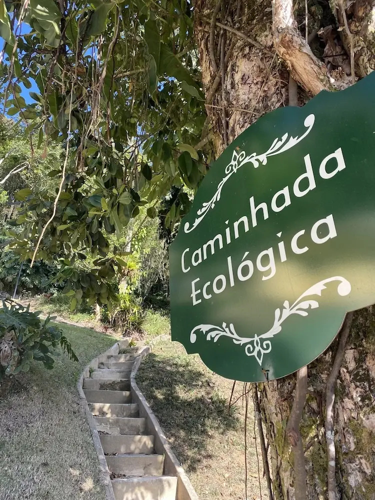 Photo - Pousada Princesa Isabel - Visconde