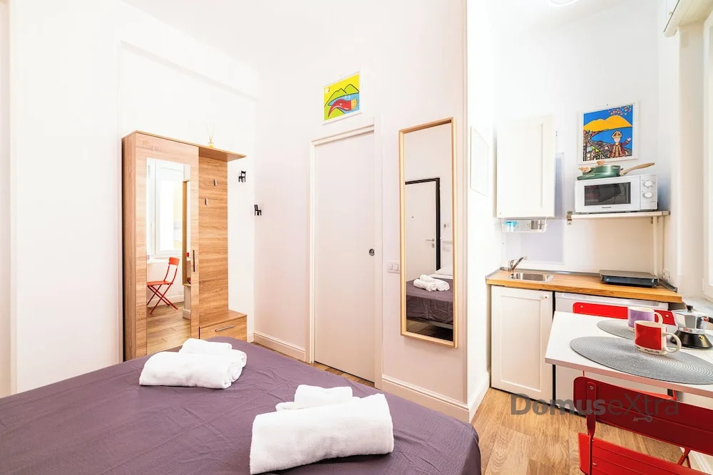 Foto - Tarantella Home By DomusExtra