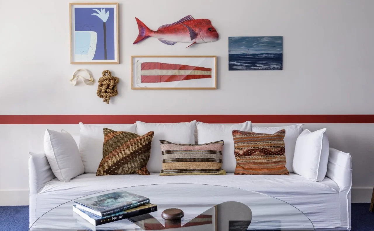 Foto - Watsons Bay Boutique Hotel