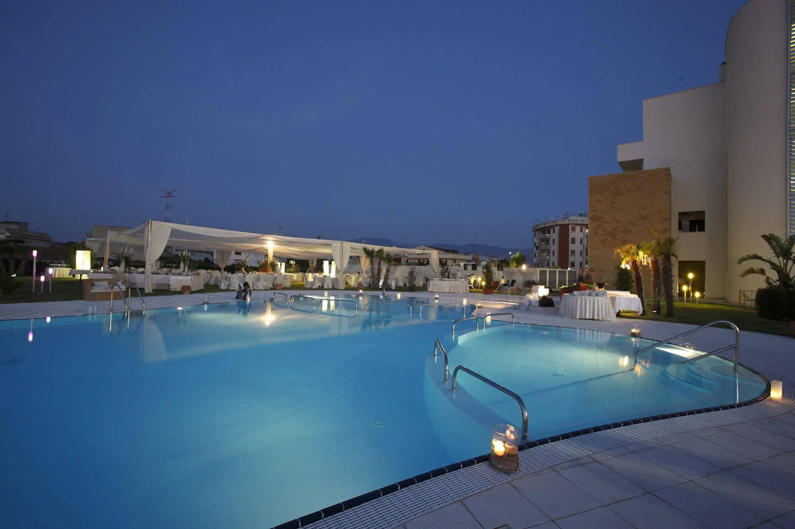 Photo - Capo Peloro Resort - Adults Only