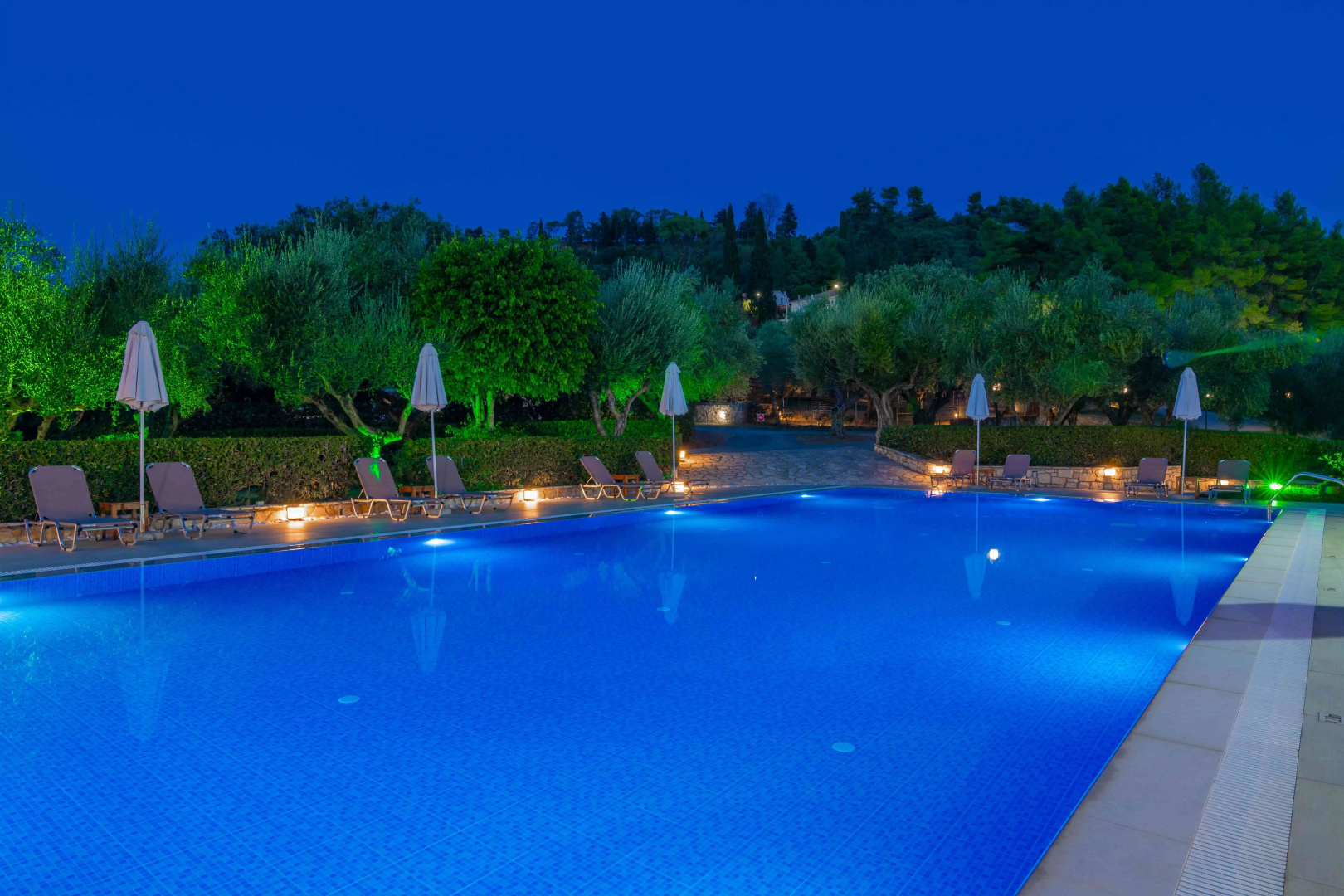 Foto - Varres Hotel