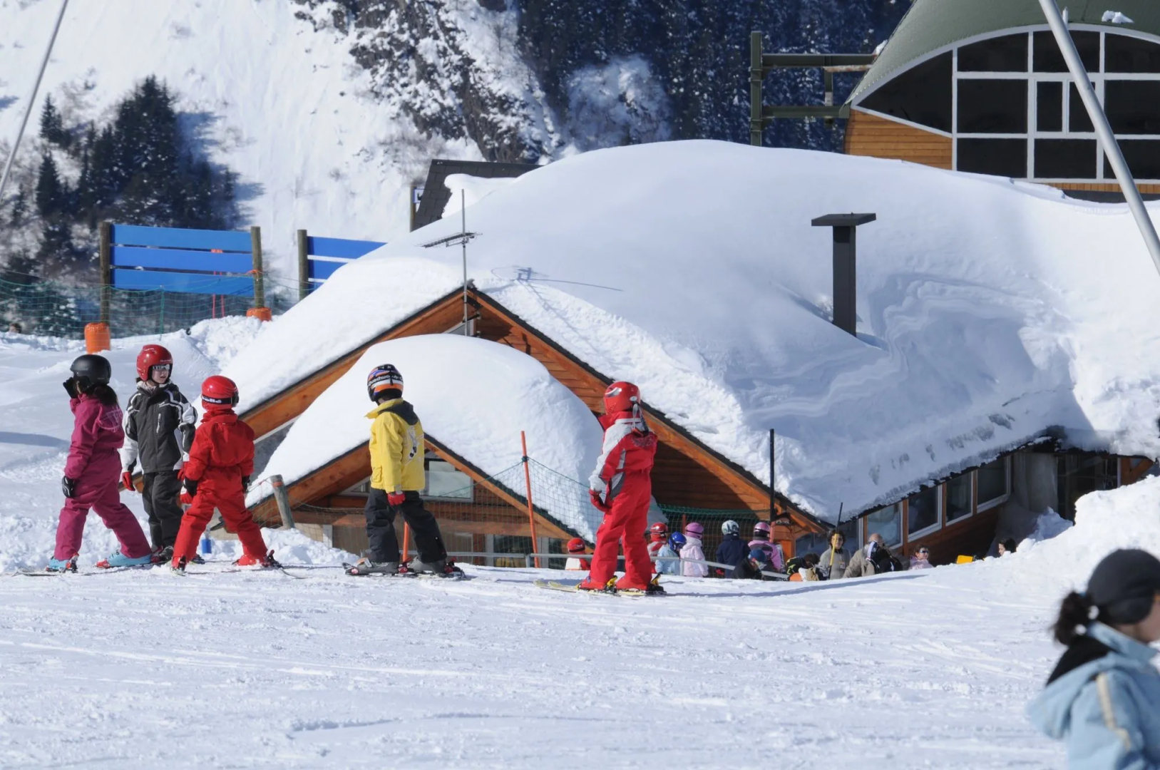 Foto - Hotel SNÖ Mont Romies