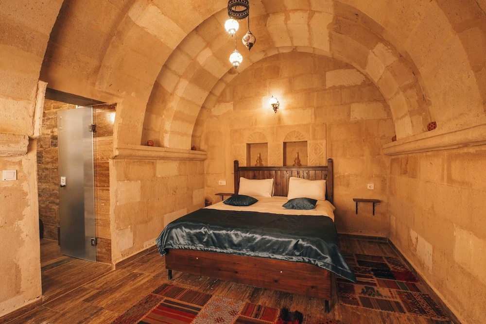 Photo - Sierra Cave Cappadocia