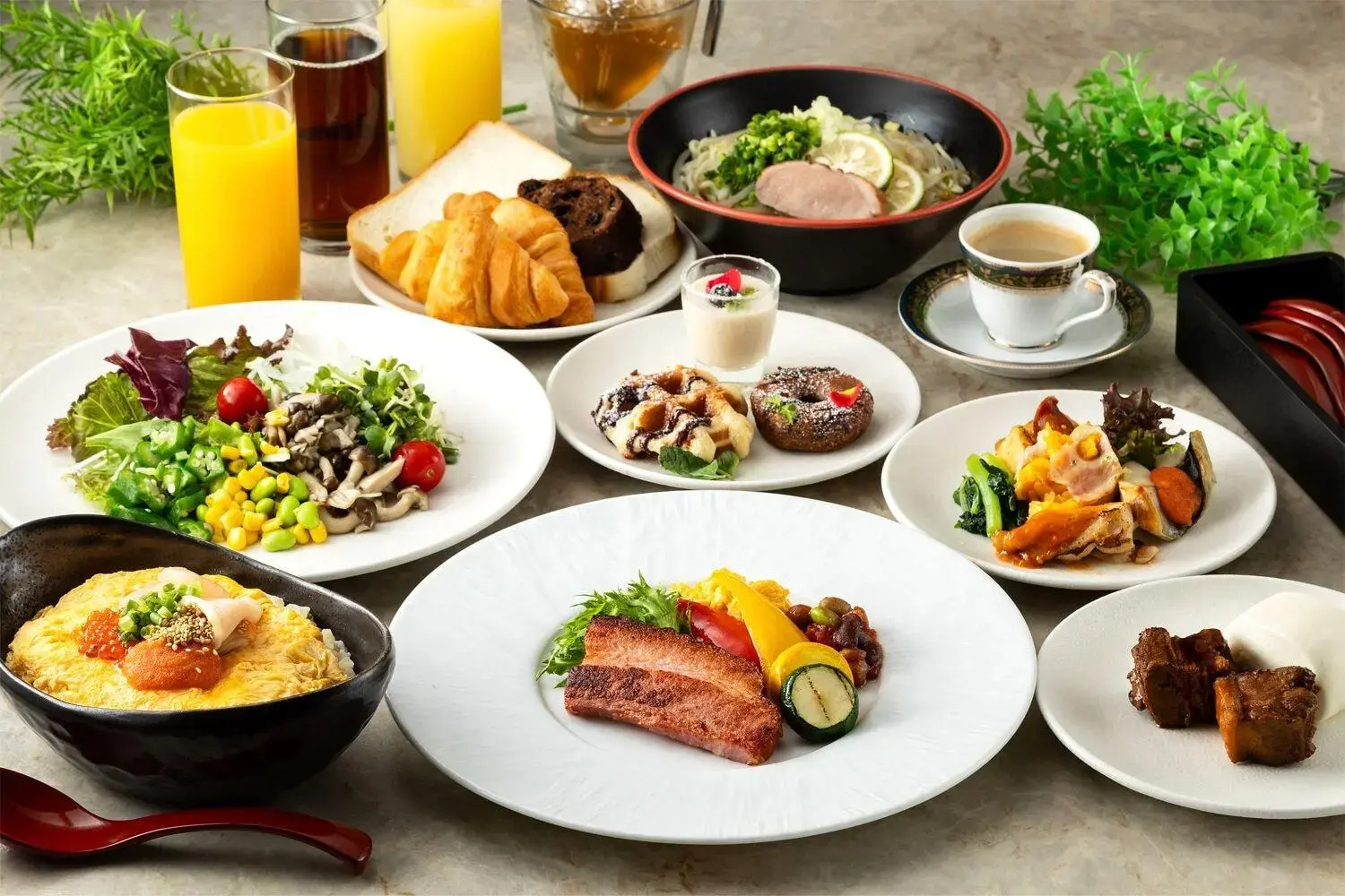 Photo - The Royal Park Hotel Fukuoka