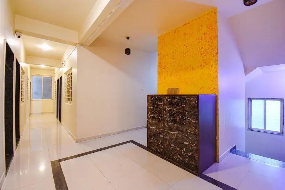 Foto - FabHotel 4 Star Executive