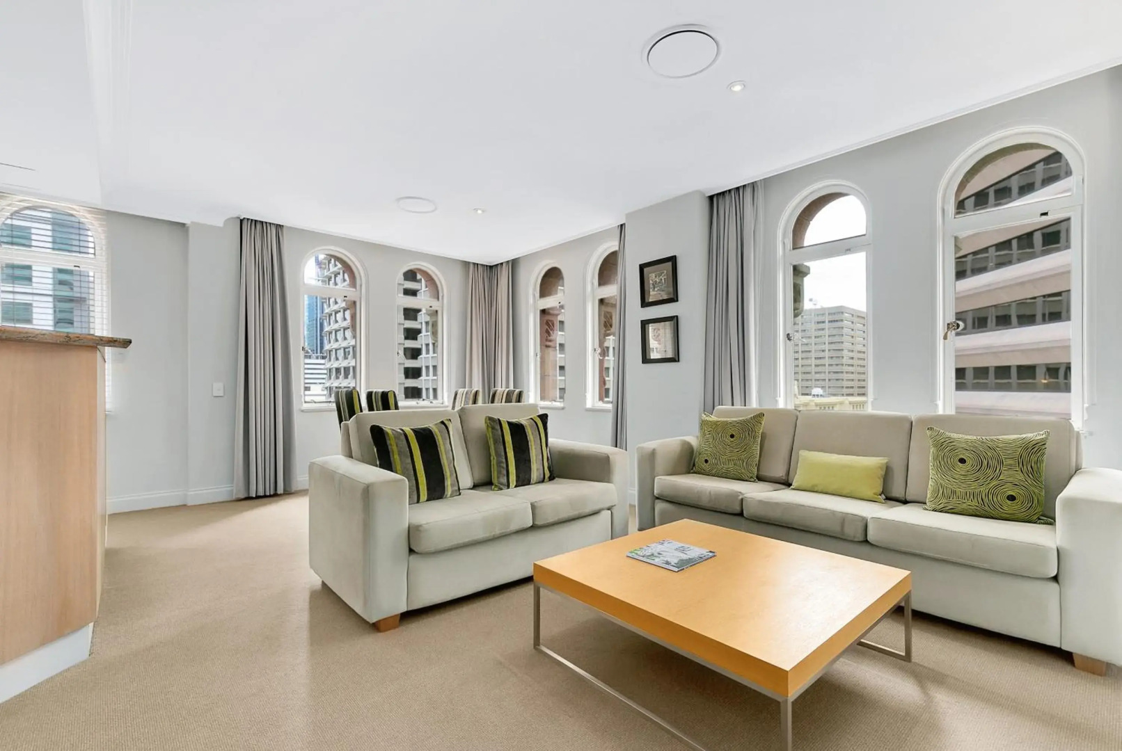 Photo - Manor Apartment Hotel