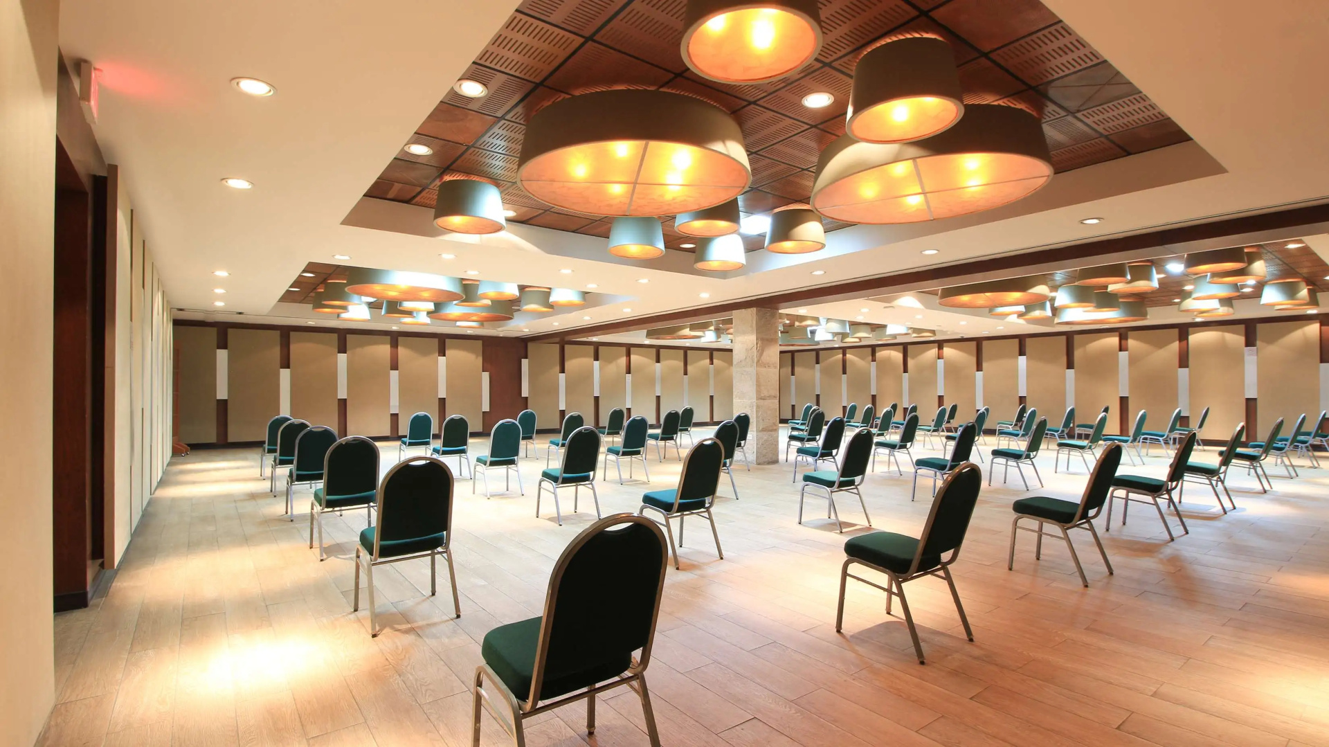 Foto - Hyatt Regency Villahermosa