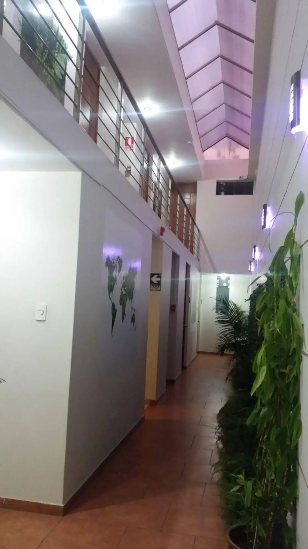 Foto - Hotel Florez Boutique