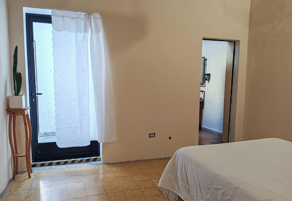 Foto - Hostal Hostalgia Casa Zul