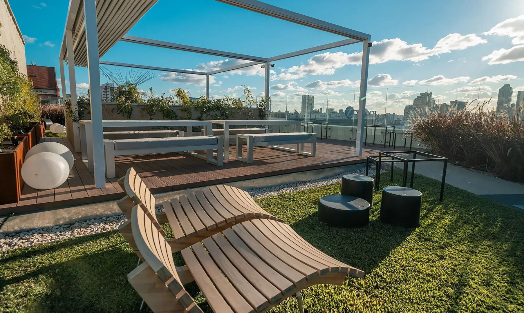 Photo - Top Rentals Belgrano