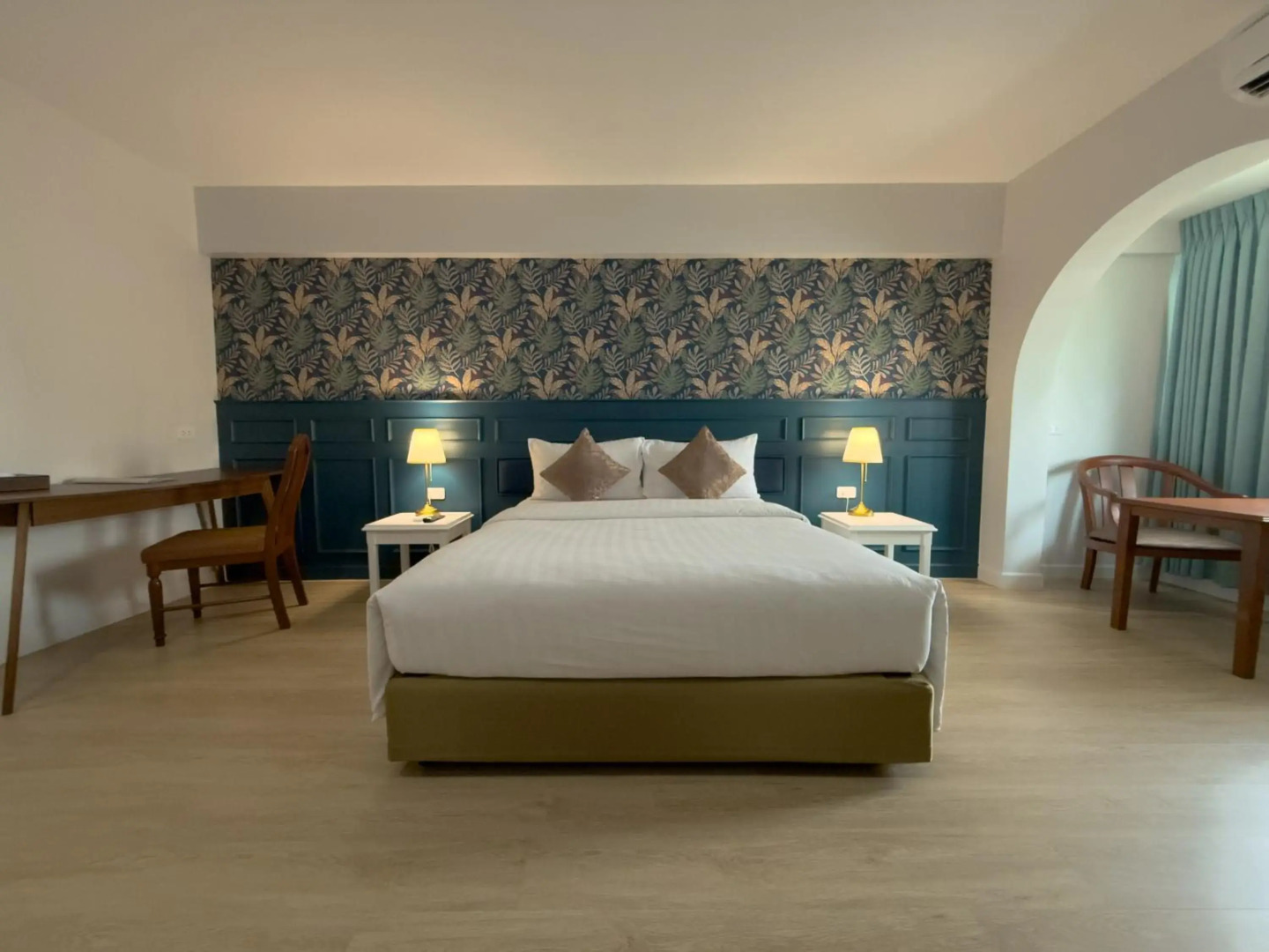 Foto - Regent Ramkhamhaeng 22