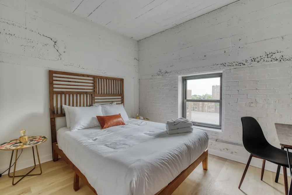 Foto - Sosuite at West Lofts - West Philadelphia