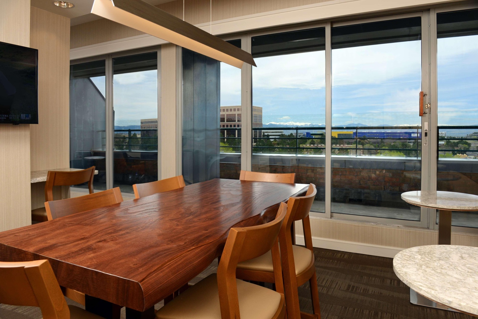 Photo - The Inverness Denver, a Hilton Golf & Spa Resort