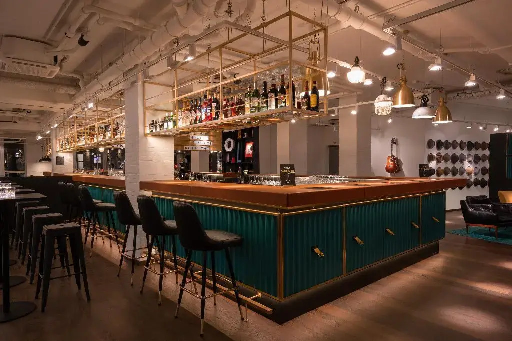 Photo - Ruby Lotti Hotel Hamburg