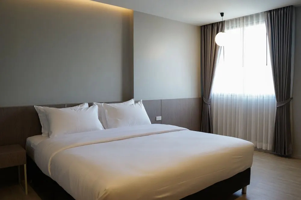 Foto - The Rise Suites Hotel Chiang Mai