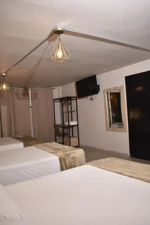 Foto - History Center Hotel
