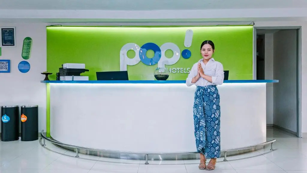 Photo - POP! Hotel Kuta Beach Bali