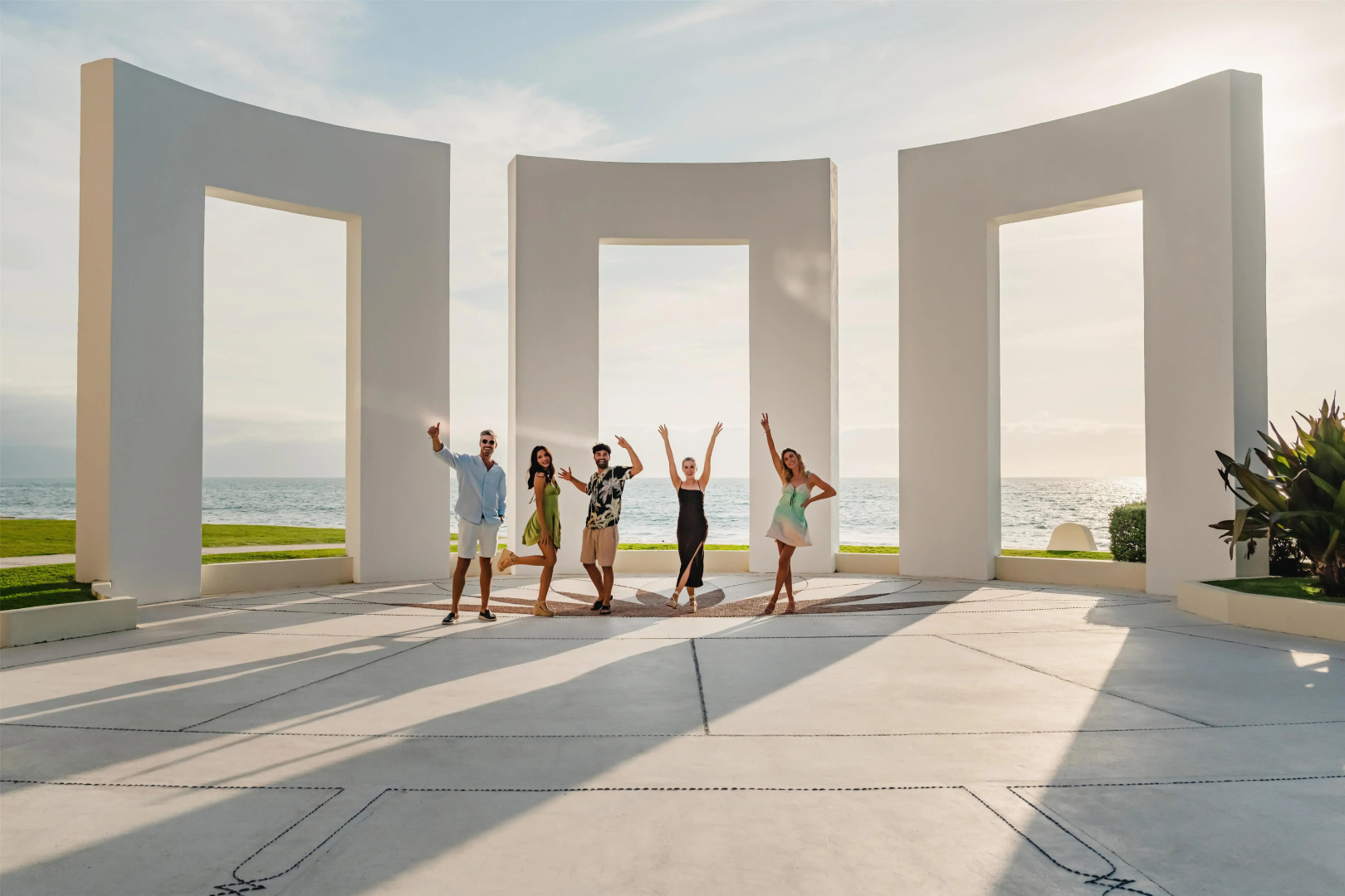Foto - Grand Velas Riviera Nayarit-All Inclusive