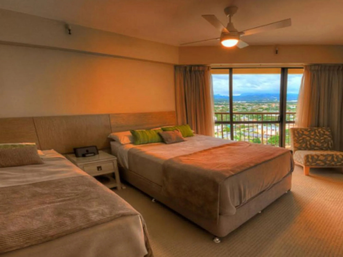 Foto - Burleigh Esplanade Apartments