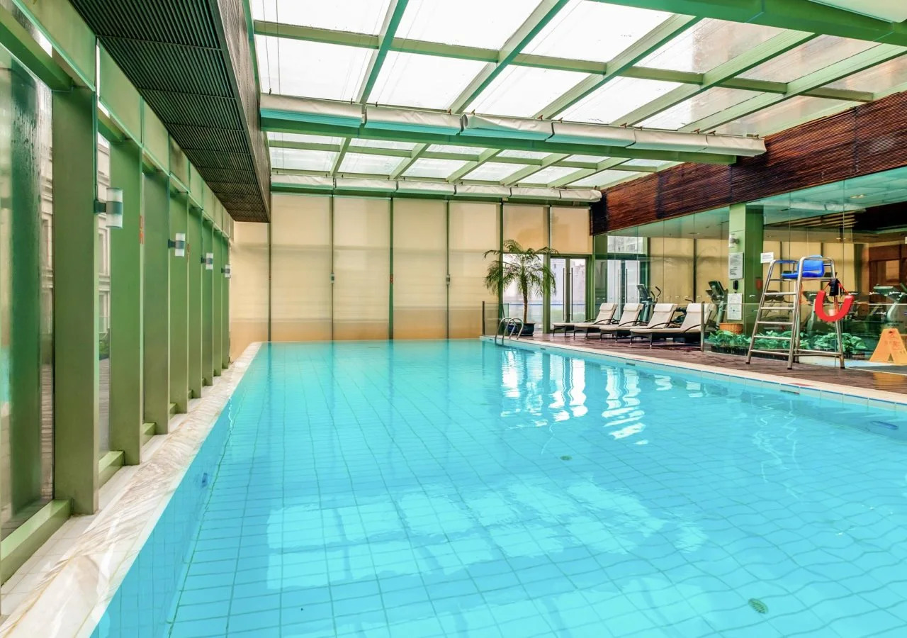 Foto - Shanghai Baixia Pagoda Hotel