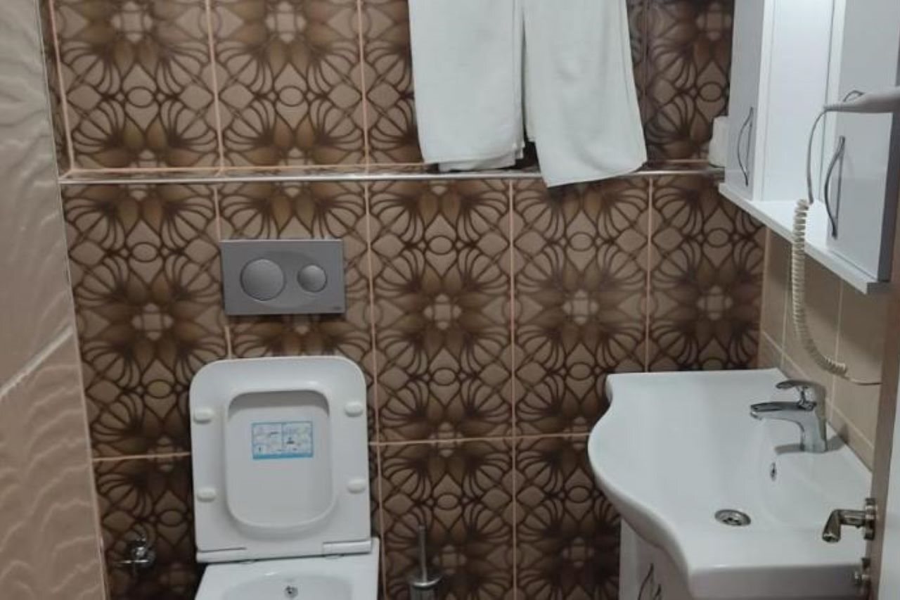 Foto - Dempa Hotel BlueMosque