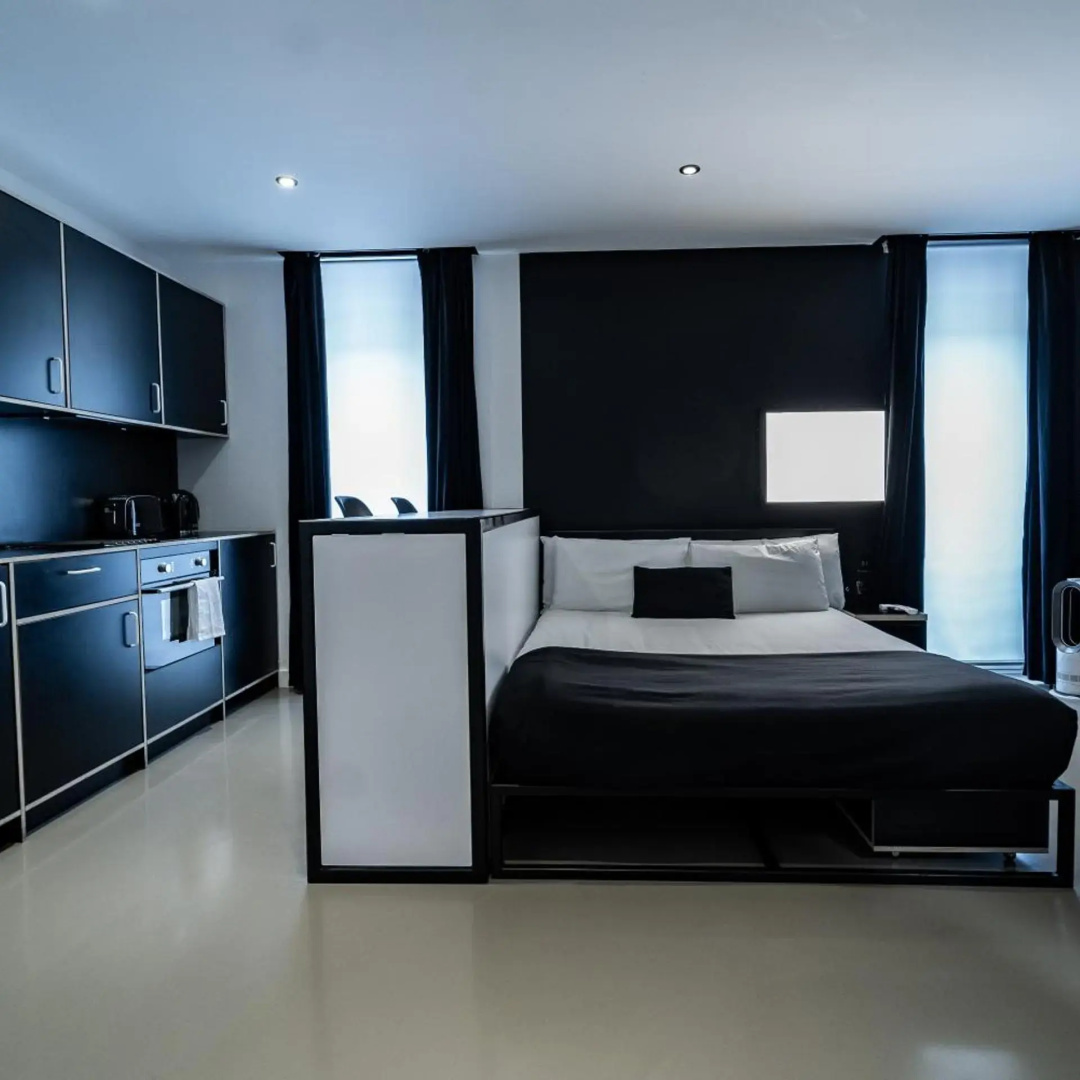 Foto - Kip Hotel