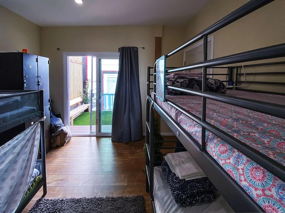 Photo - The Rumi Hostel