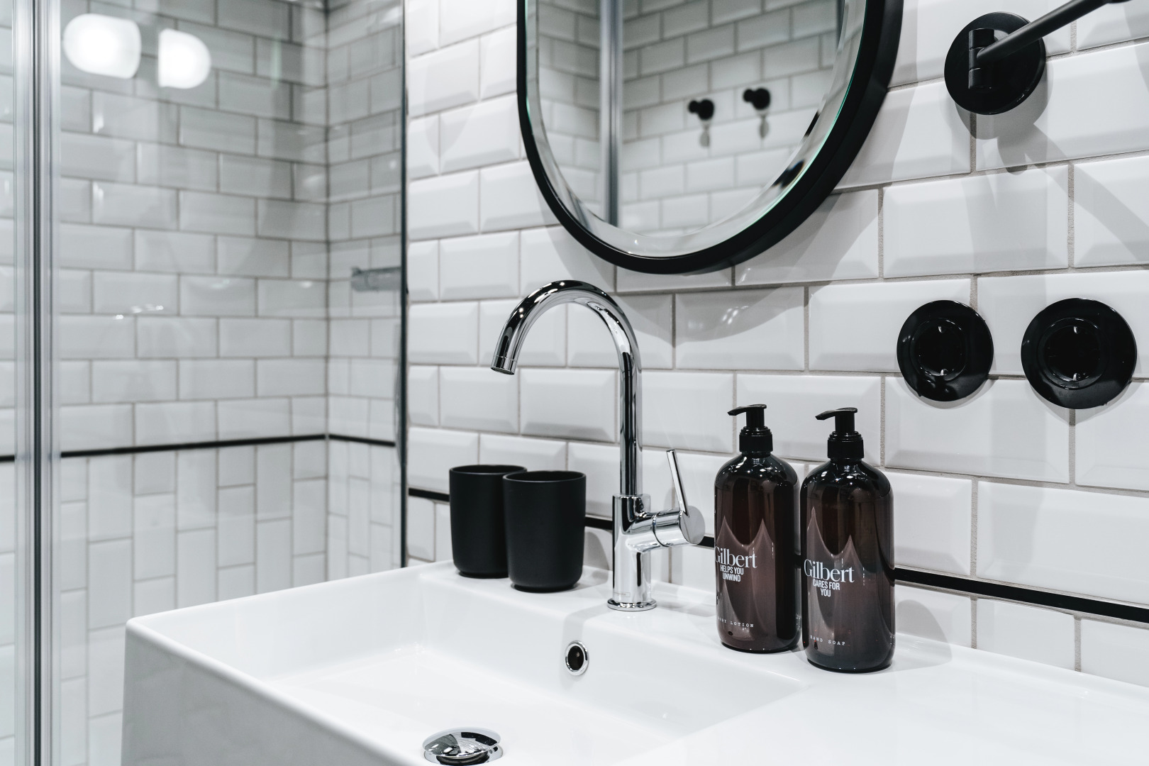 Foto - Hotel Gilbert